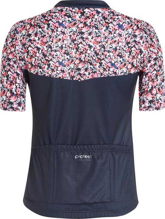 Image du produit MGA T-shirt femme PRTCACAO - Maillot cycliste manches courtes (36)