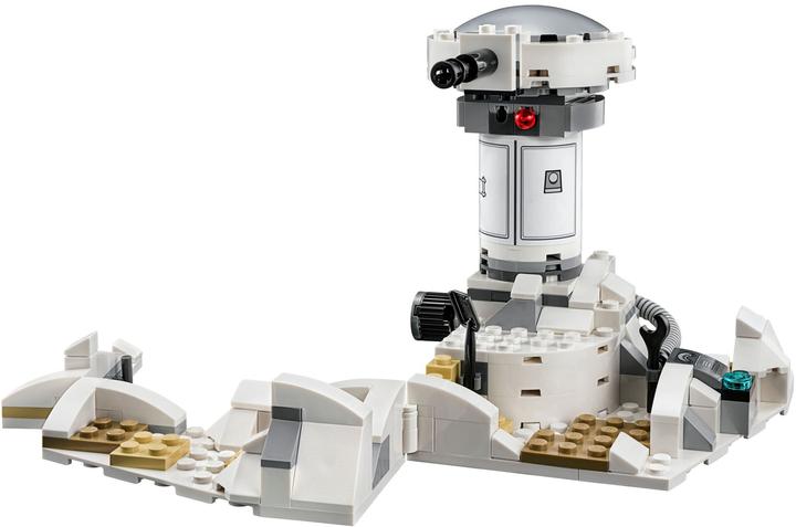 Immagine prodotto LEGO Attacco a Hoth (75138, LEGO Star Wars)