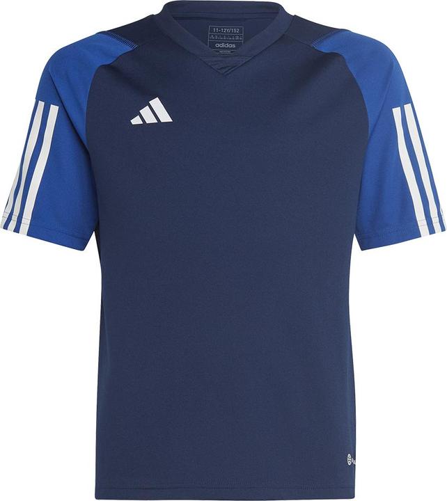 adidas Tiro 23 Trainingsshirt Kinder