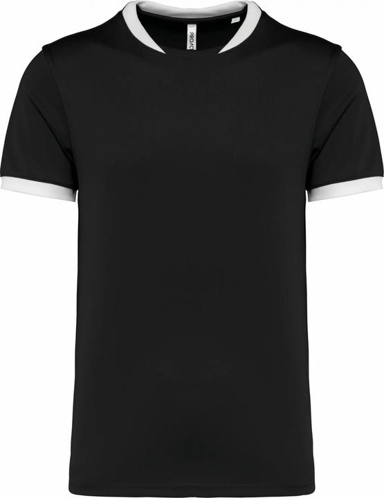 Produktbild Proact Kurzärmeliges Rugbytrikot (XXL)