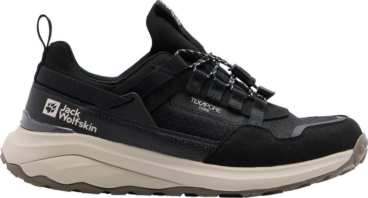 Jack Wolfskin Dromoventure Athletic Texapore Low W