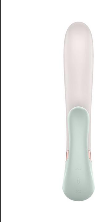 Actual product image Satisfyer Heat Wave