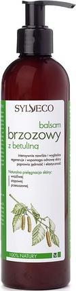 Immagine prodotto Sylveco Cura del corpo Betulla (Lozione corpo, 300 ml)