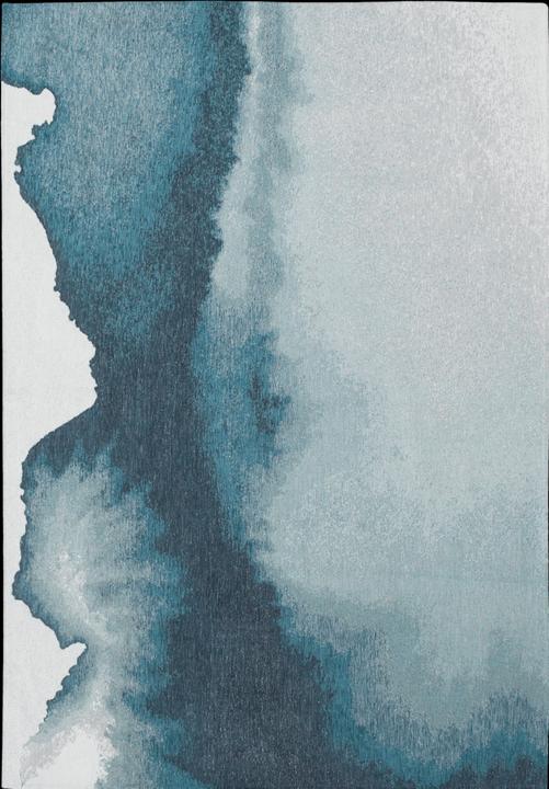 Produktbild Louis de Poortere Meditation Lagoon (200 x 280 cm)