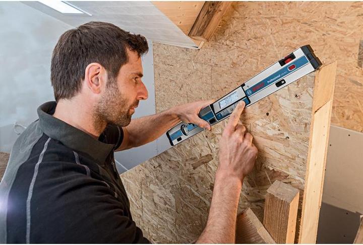 Immagine prodotto Bosch Professional Goniometro GIM 60 L (60 cm)