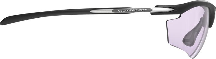 Immagine prodotto Rudy Project Rydon impactX2 occhiali da golf (Nero opaco, Viola)