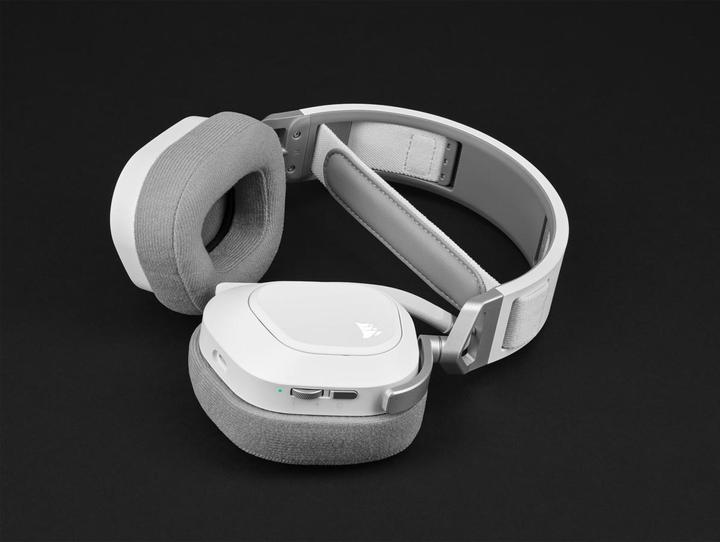 Actual product image Corsair HS80 (Wireless) (Wireless)