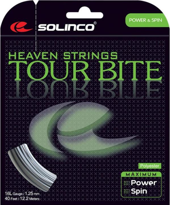 Immagine prodotto Solinco TOUR BITE 12 m