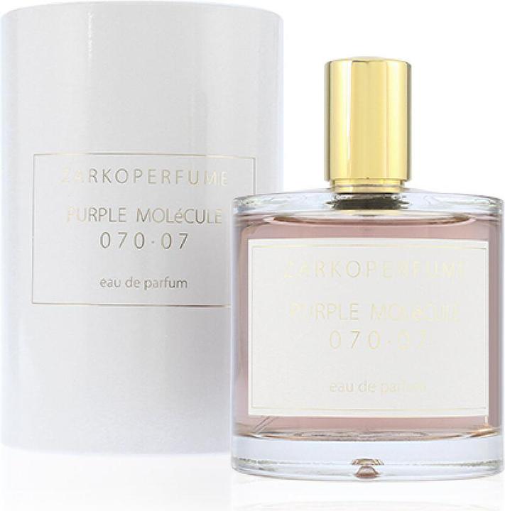 Produktbild Zarkoperfume Purple Molecule 070Â·07 (Eau de Parfum, 100 ml)