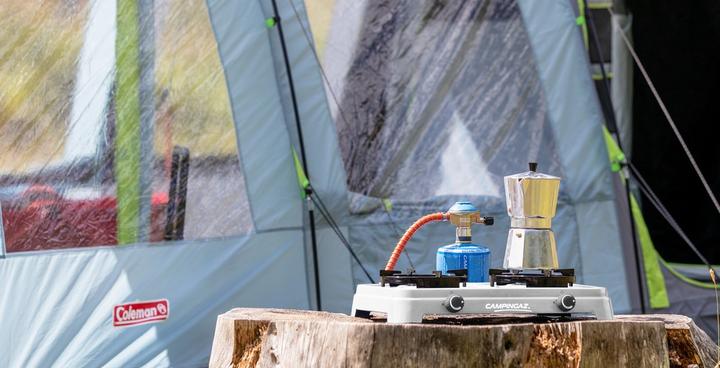 Productafbeelding Campingaz Campingkok CV
