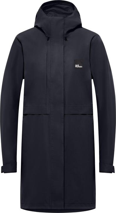 Dark Navy
