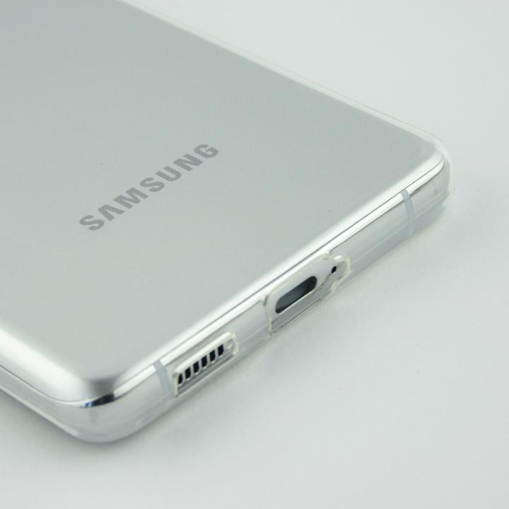 Produktbild PhoneLook Hülle Ultra-thin gel (Samsung Galaxy S25 Ultra)