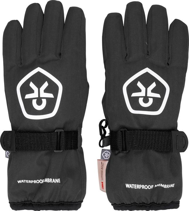 Color Kids Kid's Gloves Waterproof