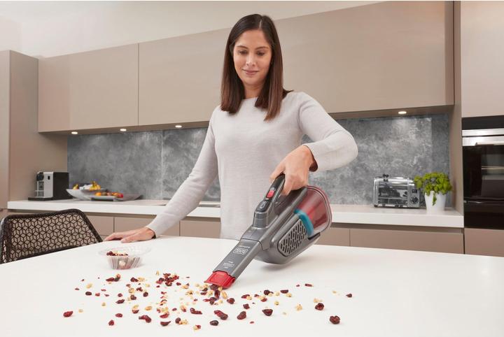 Image du produit Black & Decker BHHV315J