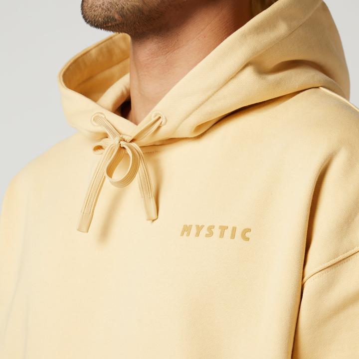 Actual product image Mystic Grit Hood Sweat (M)