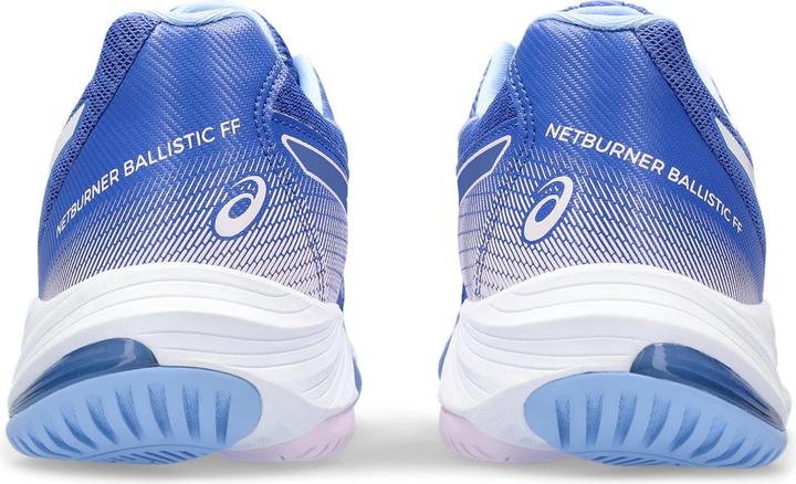Produktbild ASICS Performance Hallenschuh Netburner Ballistic Ff 3 - Us 6.5 (37.5) (37.5)