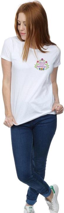 Immagine prodotto Disney Coco Seize Your Moment Maglietta Donna (L)