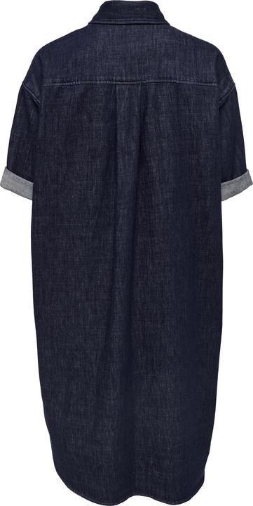 Immagine prodotto Only Abito camicia loose fit con collo a camicia Alto (L)
