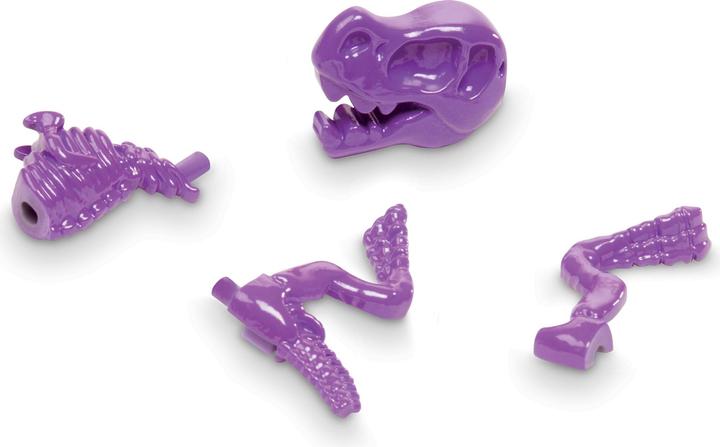 Actual product image Play-Doh Dino Crew-The Dino Island