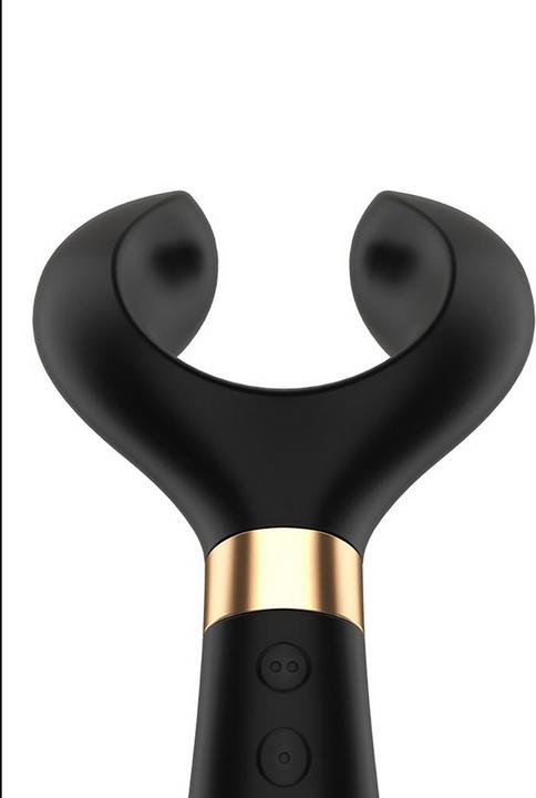 Image du produit Satisfyer Partner Multifun 3