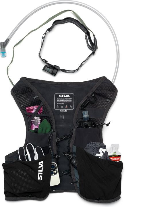 Silva Strive 5 Vest (5 l)
