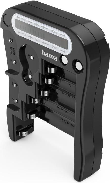 Hama Appareil de mesure universel
