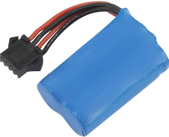 Reely Fahrakku Passend für: Cl (7.40 V, 360 mAh)