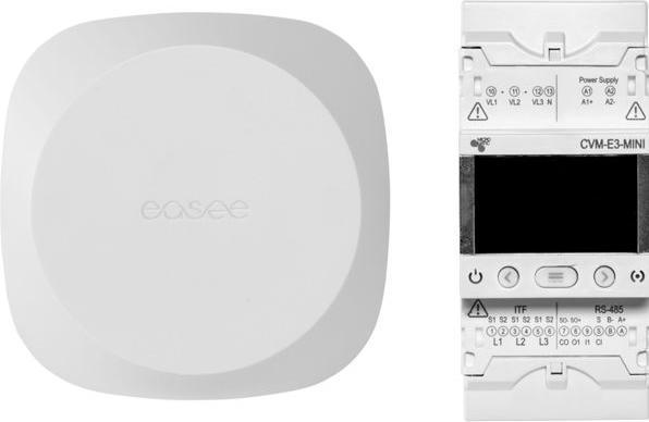 Produktbild Easee Equalizer Basic Kit