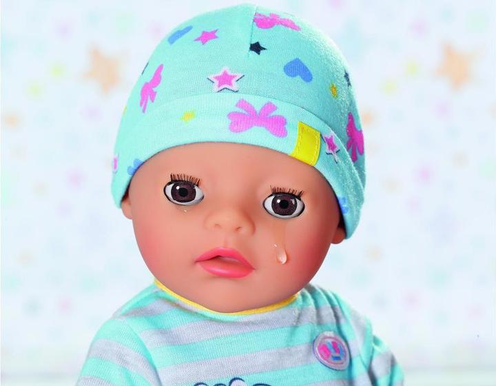 Image du produit Zapf Creation Soft Touch Little Boy