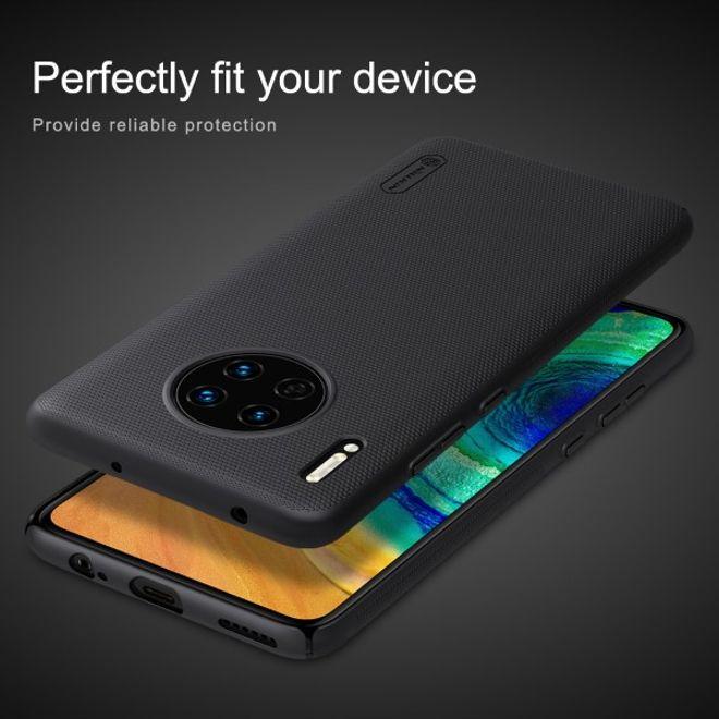 Produktbild Nillkin Super Frosted Shield Series (Huawei Mate 30)