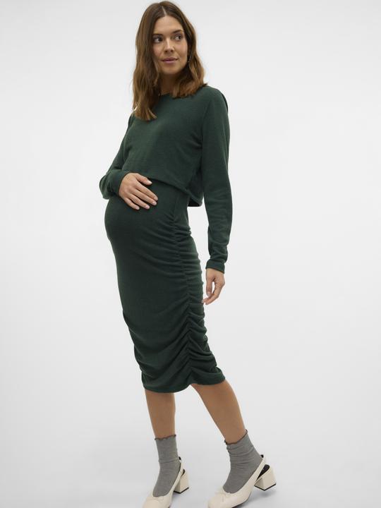 Produktbild Mamalicious MLMAJA Umstandskleid Kleid (XS)
