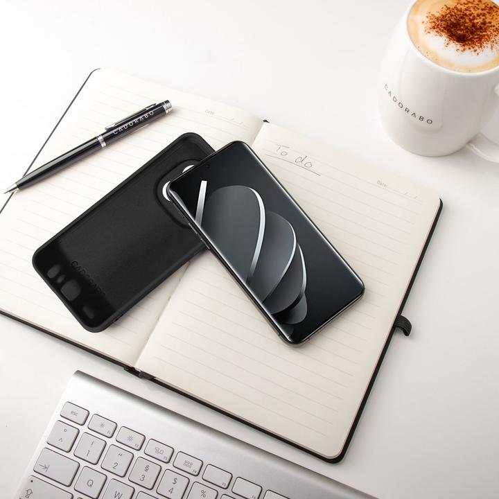 Actual product image Cadorabo Case for Xiaomi Redmi Note 14 Pro 5G TPU Liquid Silicone Cover (Xiaomi Redmi Note 14 Pro 5G)