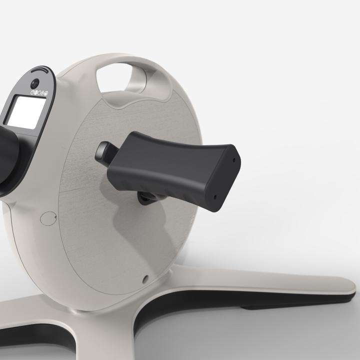 Actual product image Domyos MINI BIKE 100