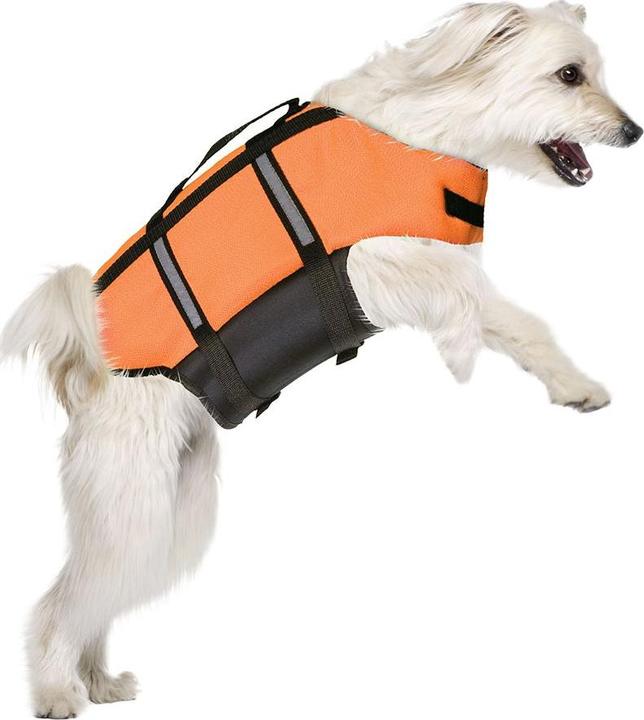 Actual product image Karlie Aqua-top (XL, Dog life jacket)