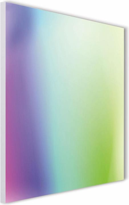 Produktbild Müller Licht tint LED-Panel Aris, white+color, 60x60 LED-Panel-Leuchten (3300 lm)
