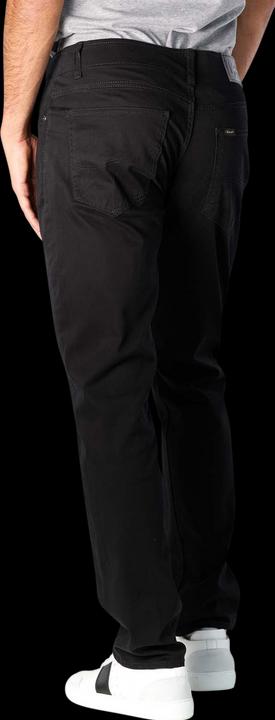 Produktbild Lee Extreme Motion Straight Jeans black (30)