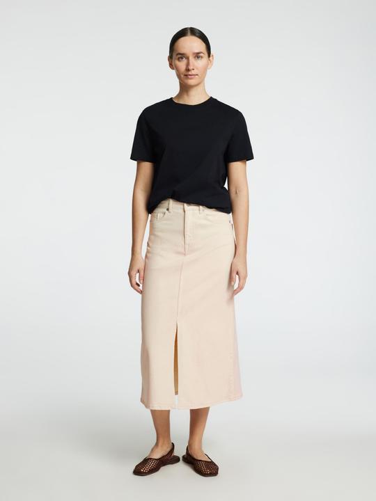 Image du produit Selected Femme Midi Jeansrock (36)