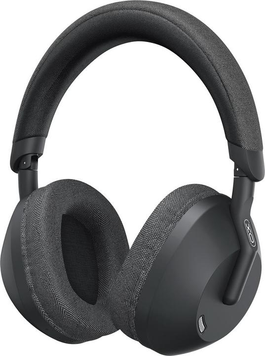 Image du produit xO Casque Bluetooth BE49 noir (Sans fil)