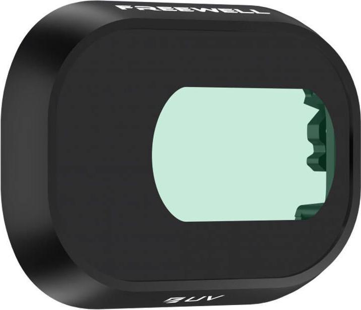 Immagine prodotto Freewell Filtro UV per droni DJI Mini 4 Pro (Filtri per droni, DJI Mini 4 Pro)