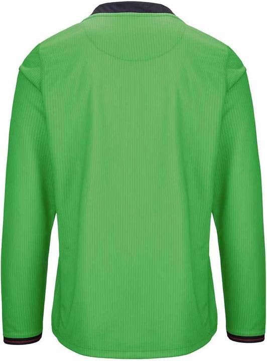 Produktbild Kappa Heimtrikot mit langen Ärmeln Red Star FC Kombat 2023/24 (XXL)