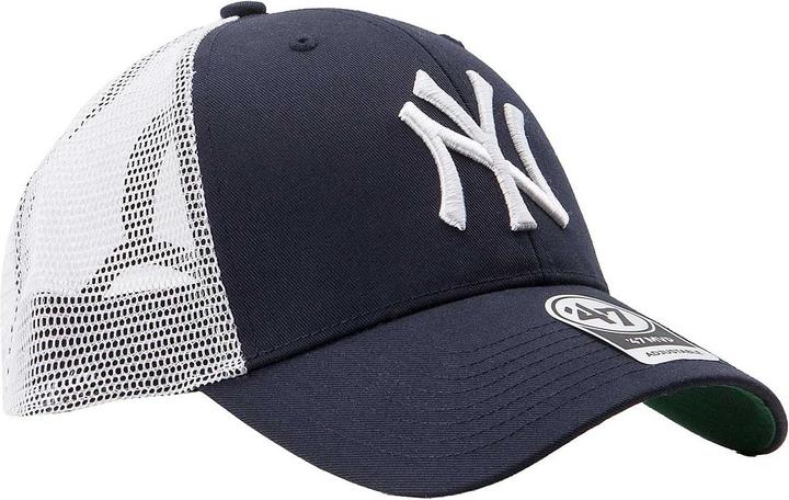 Produktbild 47 Brand MLB New York Yankees Branson MVP OSFA (One Size)