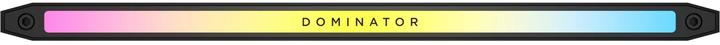Actual product image Corsair Dominator Titanium RGB (2 x 32GB, 6400 MHz, DDR5 RAM, DIMM)