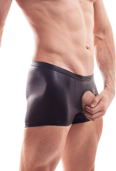 Produktbild Wojoer Ouvert Leather Pants (M)