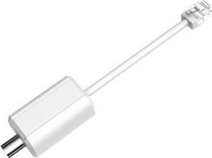 Immagine prodotto Dahua LR1002 video cable adapter RJ-45 BNC White (RJ45, BNC, 2.70 cm)