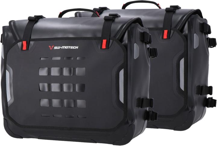 Produktbild Sw Motech Système de sacoches SysBag WP