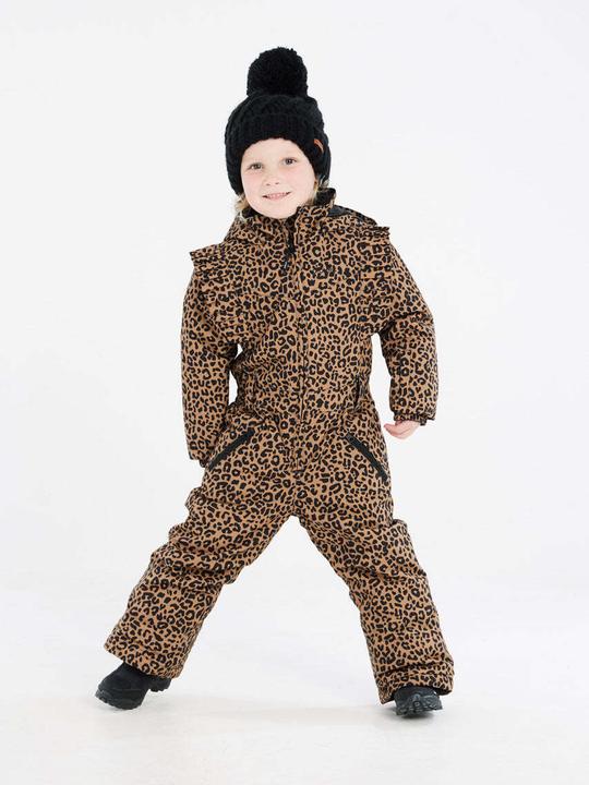 Actual product image Protest SNOWSUITS PRTOLIVIAR TD snowsuit (110)