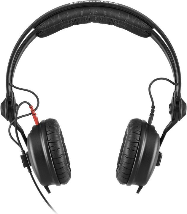 Actual product image Sennheiser HD 25 (Cable)