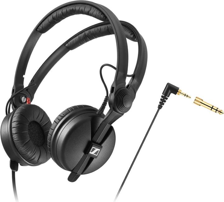 Actual product image Sennheiser HD 25 (Cable)