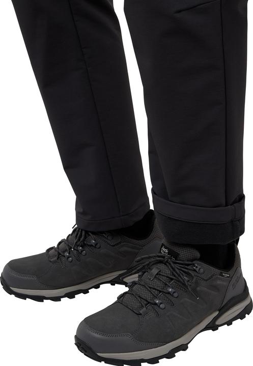 Produktbild Jack Wolfskin Activate Thermic Pants M (50)