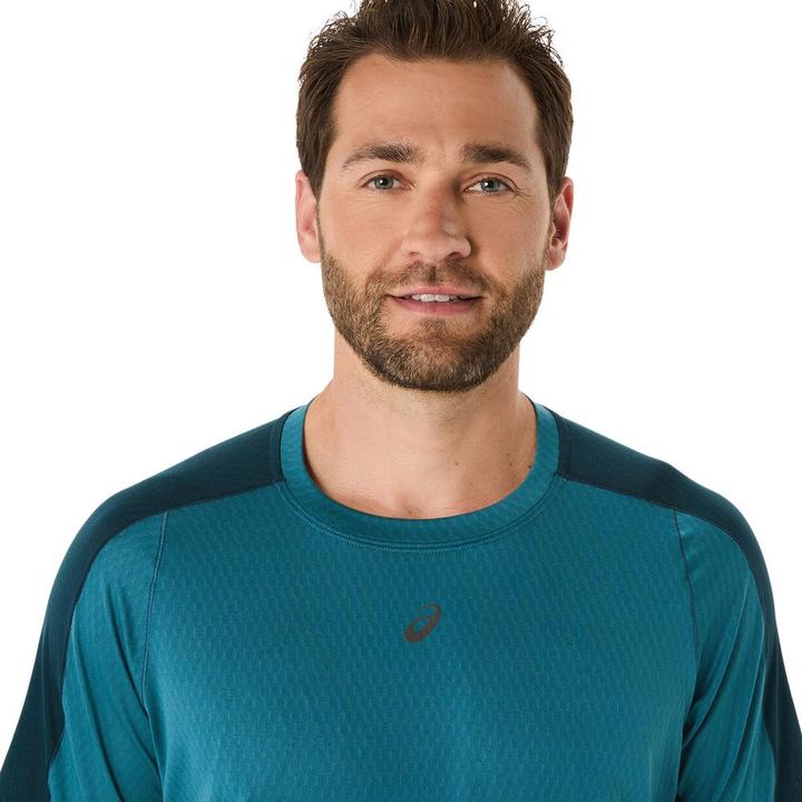 Image du produit ASICS Performance Fujitrail Elite SS Top (M)